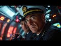 An Outstanding Film About Submarine Commander Jeff Conway Cliff Robertson Teru Shimada War Dram