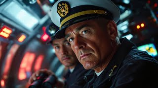 Download lagu An Outstanding Film About Submarine Commander Jeff Conway: Cliff Robertson & Teru Shimada - War Dram mp3