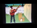 Curious George Funding Credits 2009 2010