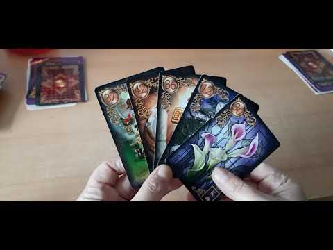 #Wochenorakel #Tarot #Liebe #Kartenlegen #Tarotengel.01💖💥💖 Wochenorakel 28. 09 - 4.10.2020 💖💥💖