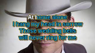 Hank Williams   Wedding Bells