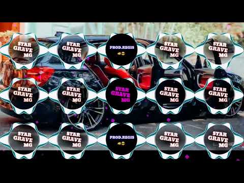 MC GABZIN CONEXÃO INCOMUM[COM GRAVE]