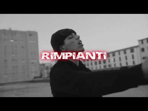 [FREE] Sfera Ebbasta x Digital Astro Type Beat - "Rimpianti"