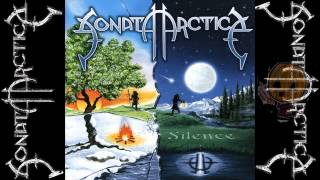 Sonata Arctica - San Sebastian (HQ)