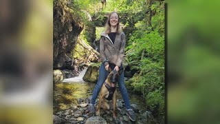 Dog defends owner during California mountain lion attack