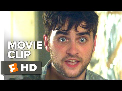 Truth or Dare (2018) (Clip 'We Have to Go Back')
