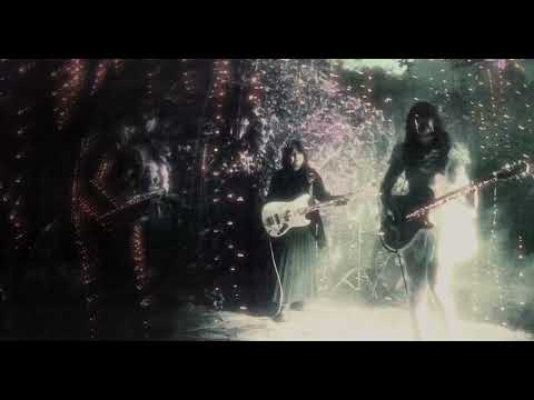 NewDad - White Ribbons (Visualiser)