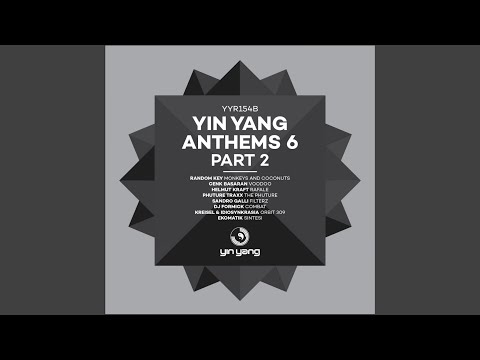 Sintesi (Original Mix)