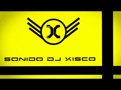 Giorgio Prezioso Marvin - Song2 ( Dj Xisco Mashup) 2013