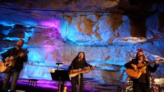 Blue Sky Riders, Just Say Yes