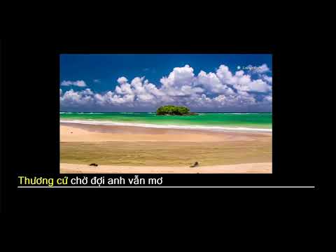 Thể hiện bởi Mộng Thi