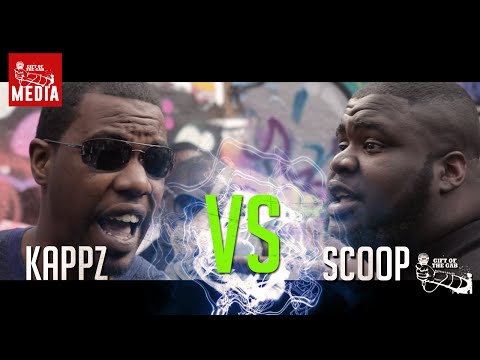 Kappz vs Scoop