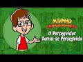 O Perseguidor Torna Se Perseguido Novo Testamento Midinho O Pequeno Missionário