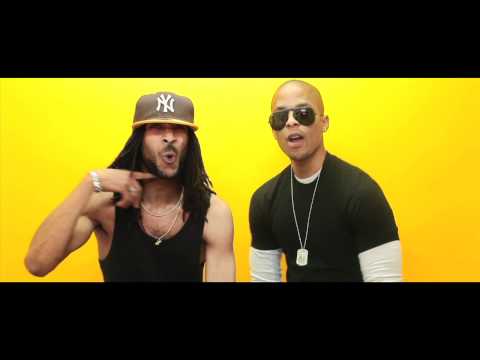 CONNECTING-Monstaa mc feat Madlow feat Sèvi Mwen