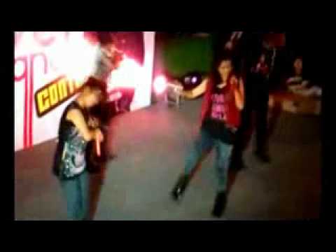 [2NE1 "I'm The Best" Dance Cover Contest] E.QUAL cover 2NE1