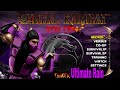 Mortal Kombat Chaotic New Era Ultimate Rain Playthrough