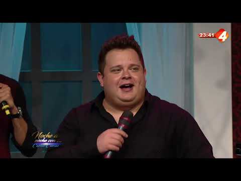 Éxitos Álvaro Carrillo 2