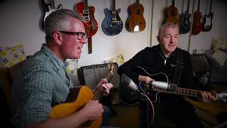 Jim Watt and Matthew Boyle: Sleep of the Just.