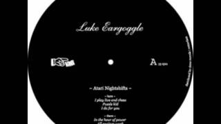 Luke Eargoggle Atari Nightshifts A2 Puzzle Kid.wmv