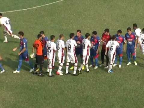 Independiente C.G (2-1) Cerro P.F