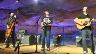 Yonder Mountain String Band, What The Night Brings