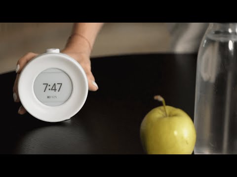 Mudita Harmony - Wake up gently, like nature intended