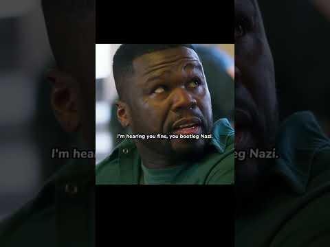 For Life #forlife #50cent #viralshorts #movieclip -#filmclips #prison #lawyer