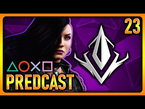 PREDECESSOR: News, Updates, and More - Predcast Episode 23