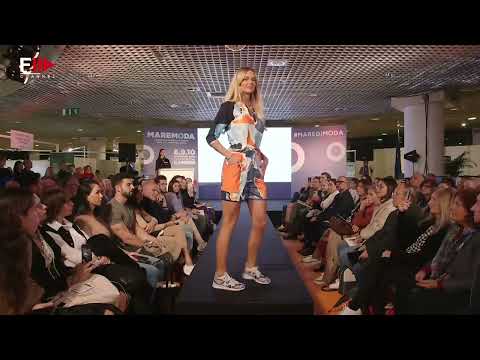 IPEK ÇAKIR MarediModa Cannes 2022 - Swimwear & Underwear