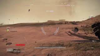 AC6 ネスト足別杯やりてー