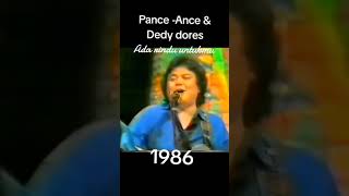 Download lagu DUET PANCE-ANCE & DEDY DORES mp3
