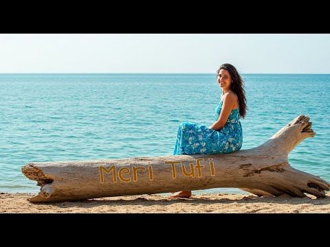 🌴❤️Meri Tufi – Archie Tarzy (Cover Remix ft Big Gee Studios)🎶