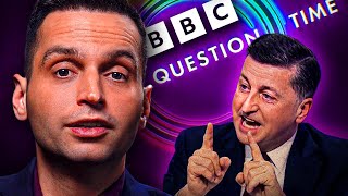 How They Lie & Why They Do It - Konstantin Kisin