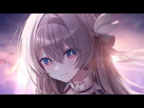 Gorgon City ft. NORTH - Breathe you in (Nightcore)