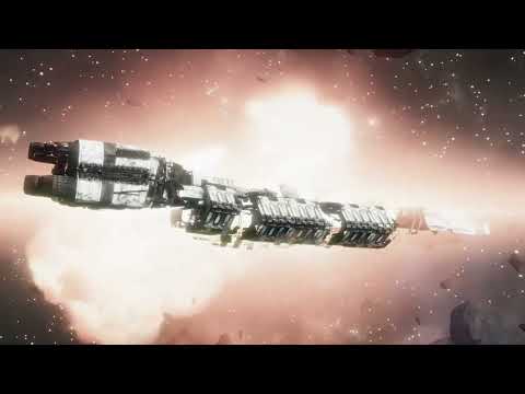 The power of the Heracles and Valkyrie Combo - BSG Deadlock