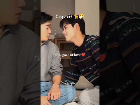 Clingyyyy (picnic ver.)✨❤️ #daishun #dainakai #shunnakanishi #boyfriends #couple #lover