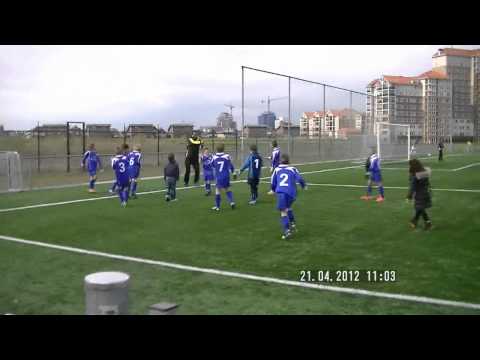 Wilhelmus F1 kampioen 2011-2012