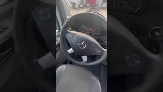 Fourgonnette de tourisme Mercedes-Benz Sprinter Altas 516 CDI - 17 Seats EURO 6 | Image 7 - Autoline