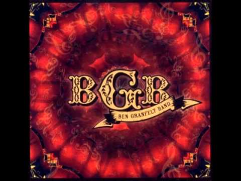 Ben Granfelt Band - Because We Can