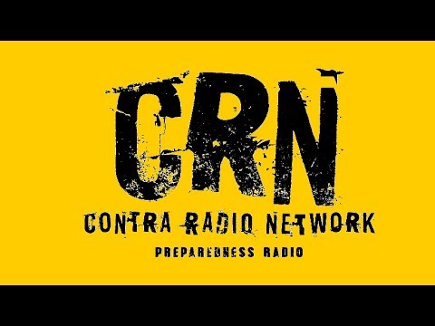 Ep 335 Perimeter Patrol Techniques and Radio Nets