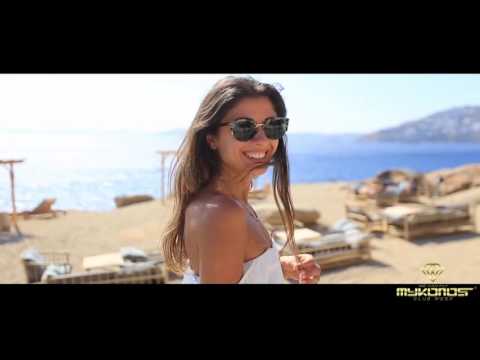 Mykonos Club Week 2016  | OFFICIAL | Promo