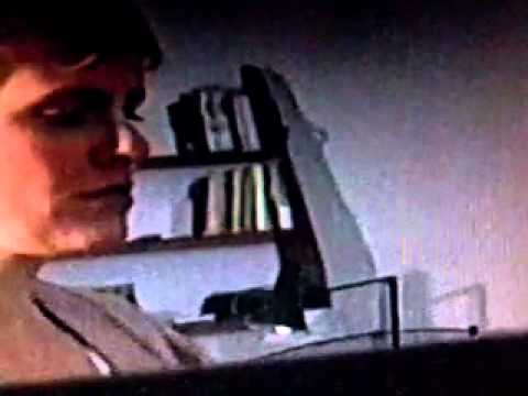 Rachel Portman on CNN ("World Beat")