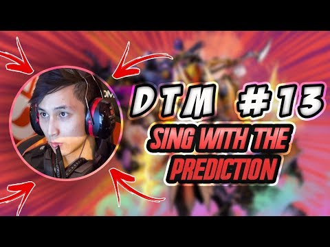 Dota Twitch Moments #13 ft SingSing, Admiral Bulldog, Gorgc, Wagamama, SexyBamboe,  Resolut1on