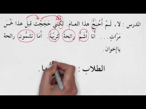 Madina 2   Lesson 63   Hajaja Verbs and Practice Conversation exampleslesson no 29 from book 2