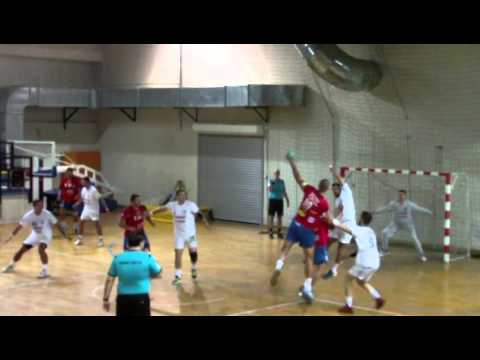 RK Zlatar - RK Vrbas 1