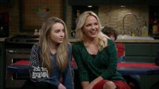 Girl Meets World - 3x18 - GM a Christmas Maya: Matthews’ & Hart’s (Maya: Too soon)