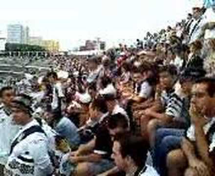 Ponte Preta 1 X  0 Guaratingueta