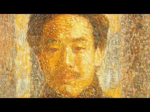 China: New Nation, New Art, 1911-1932 - Professor Craig Clunas