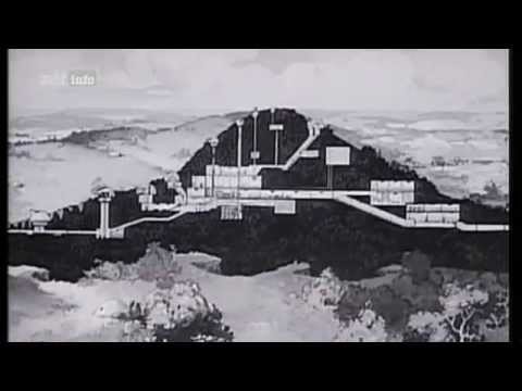 Moderne Wunder - Die Maginot Linie