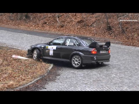 10 KME Walimska Zimówka 2023 Action by RRV